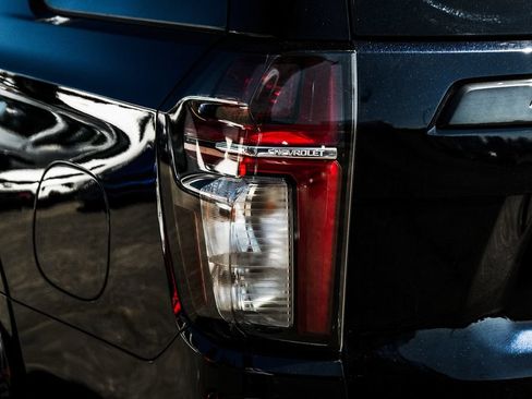 Used 2021 Chevrolet Tahoe Z71 AWD/4WD image 8