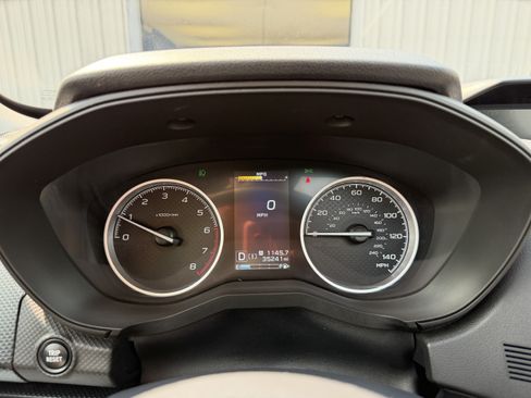 Certified 2024 Subaru Forester Premium AWD/4WD image 18