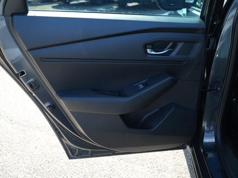 Used 2024 Honda Accord LX image 17