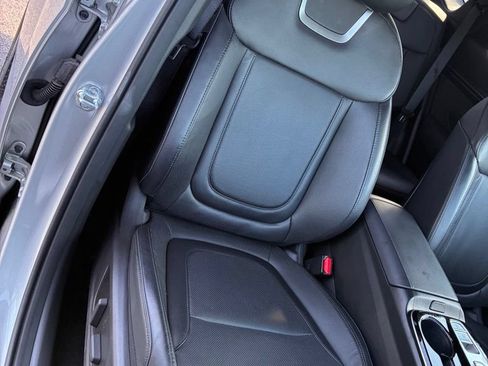 Used 2024 Hyundai Tucson Limited AWD/4WD image 20