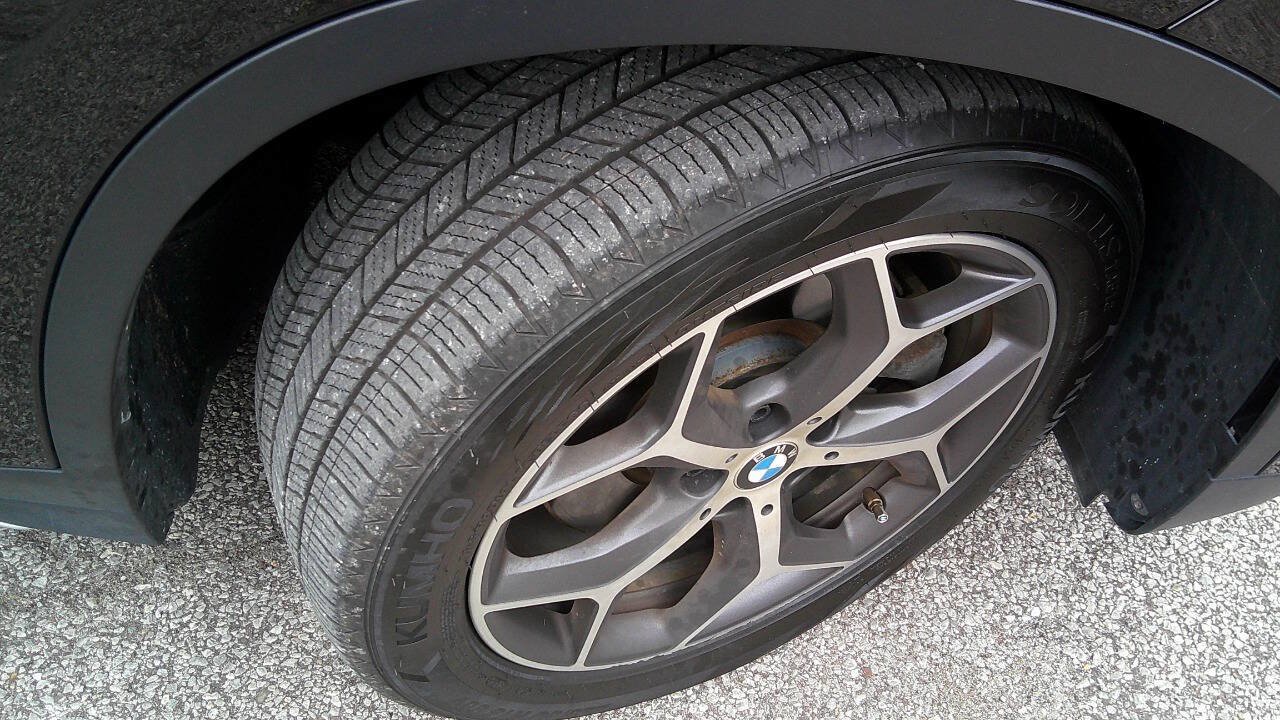 Used 2019 BMW X1 sDrive28i w/ Convenience Package FWD image 33