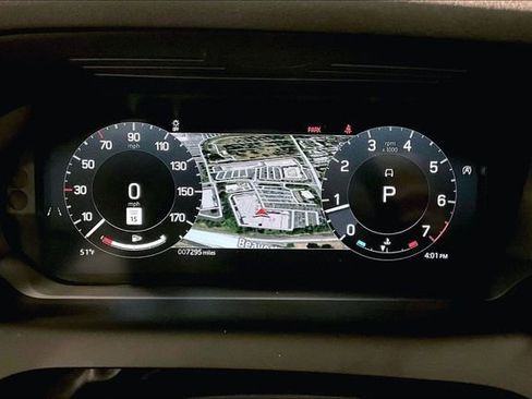 Certified 2025 Land Rover Discovery Sport S image 22