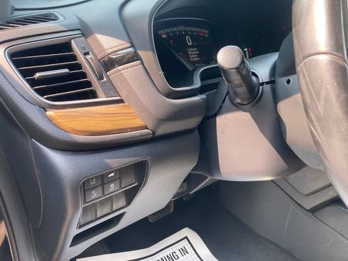 Used 2019 Honda CR-V EX-L image 17