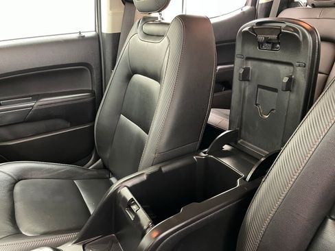 Certified 2021 GMC Canyon AT4 AWD/4WD image 34