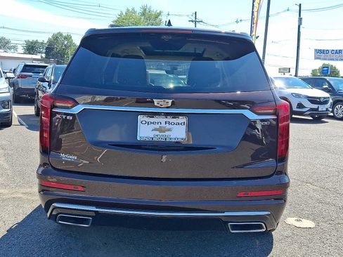 Used 2020 Cadillac XT6 Premium Luxury FWD image 5