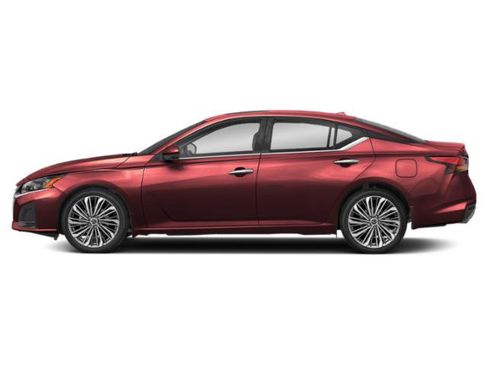 Certified 2023 Nissan Altima 2.5 SL image 1