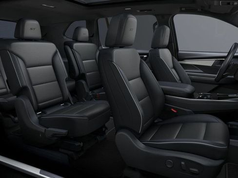 New 2025 Buick Enclave Sport Touring w/ Power Package image 35