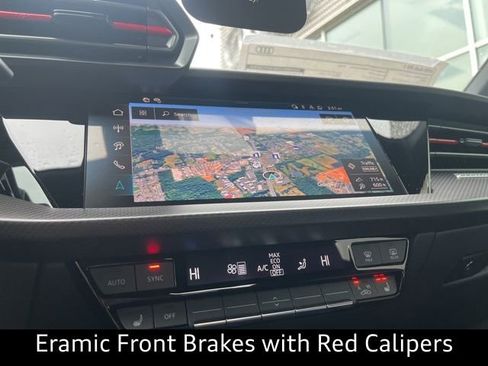 New 2026 Audi RS 3 image 16