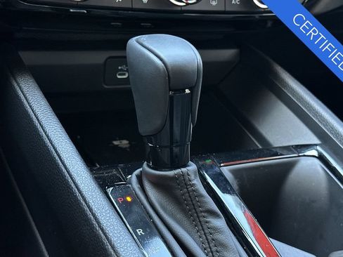 Certified 2026 Honda Accord Sport image 23