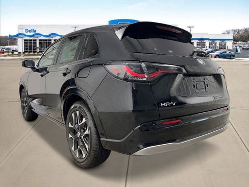 New 2026 Honda HR-V EX-L image 5