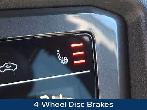 Used 2022 Volkswagen Tiguan SEL R-Line image 14