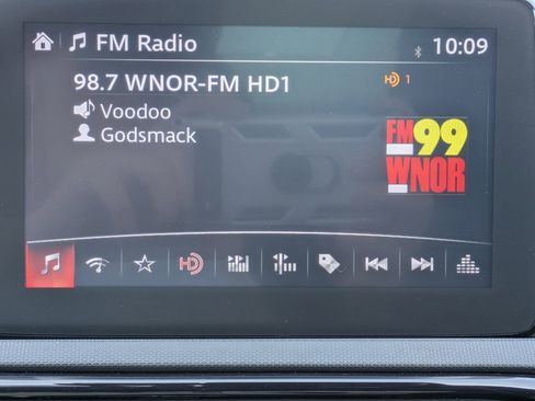 Used 2023 MAZDA MX-5 Miata Grand Touring image 16