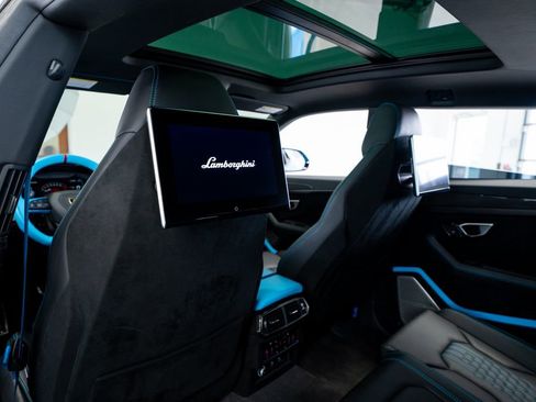 Used 2023 Lamborghini Urus Performante image 63