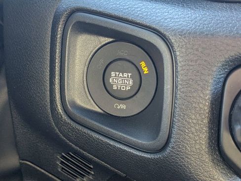 New 2026 Jeep Wrangler Sport image 27