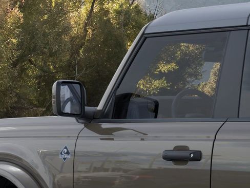 New 2026 Ford Bronco Outer Banks AWD/4WD image 54