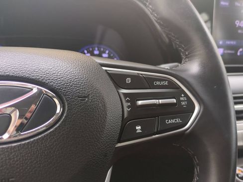 Used 2022 Hyundai Palisade SEL w/ Convenience Package FWD image 35