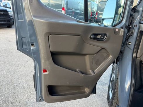 Used 2020 Ford Transit 250 148 High Roof Extended RWD image 12