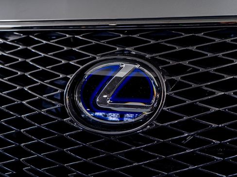 Used 2022 Lexus RX 450h F Sport image 54