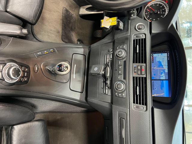 Used 2010 BMW M3 Convertible RWD image 25