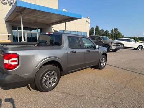 Used 2026 Ford Maverick XLT w/ Equipment Group 301A AWD/4WD image 7