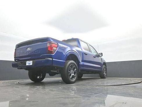 New 2026 Ford F150 STX w/ Equipment Group 200A AWD/4WD image 37