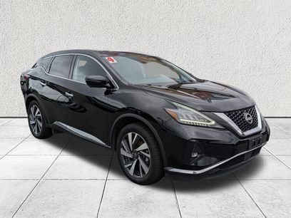 Used 2024 Nissan Murano SL w/ Cargo Package