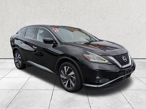 Used 2024 Nissan Murano SL w/ Cargo Package AWD/4WD image 1