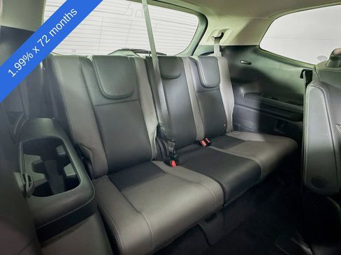 Used 2025 Subaru Ascent Onyx Edition AWD/4WD image 33
