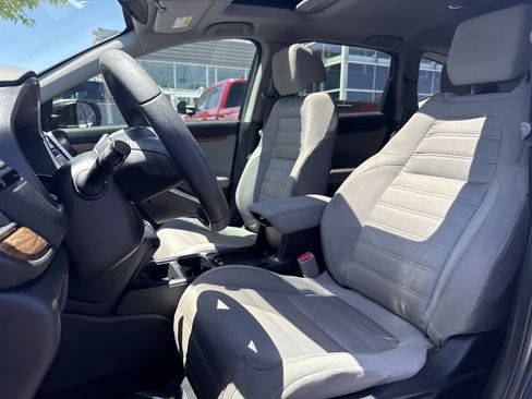 Used 2017 Honda CR-V EX image 11