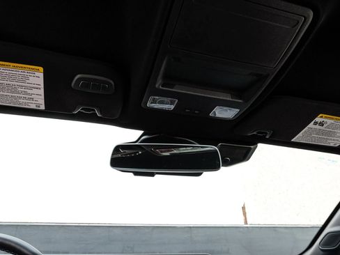 Used 2025 Ford Mustang Dark Horse RWD image 26