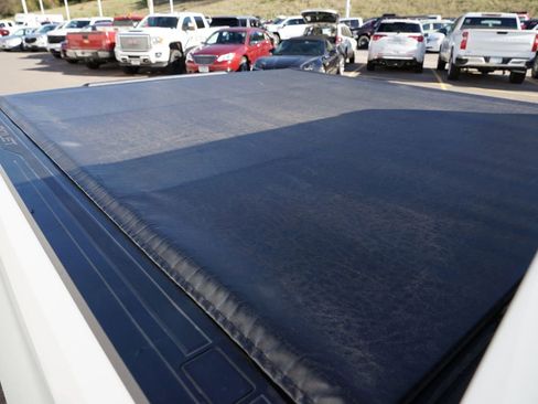 Certified 2021 Chevrolet Silverado 1500 LT w/ All Star Edition Plus image 28