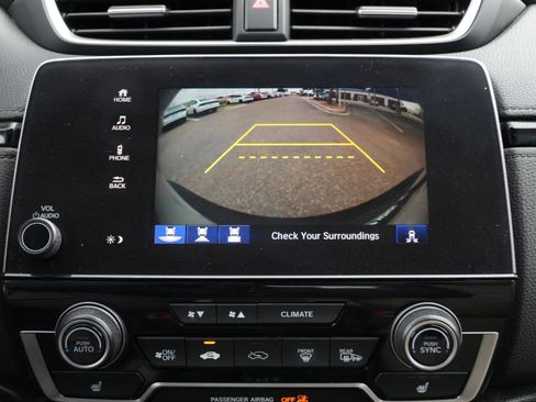 Used 2019 Honda CR-V EX-L image 27