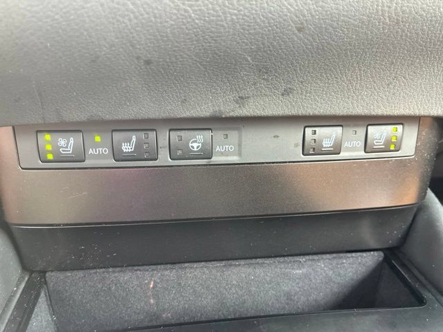 Used 2024 Lexus ES 350 w/ Premium Package FWD image 38