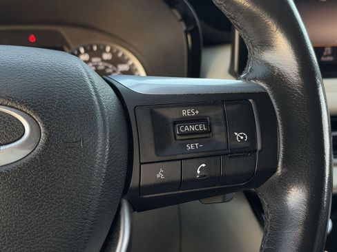 Used 2022 INFINITI QX60 Pure image 17