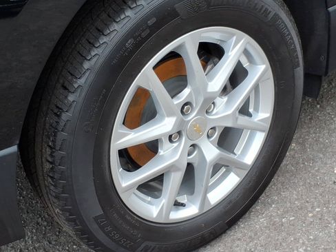Certified 2024 Chevrolet Equinox LS w/ LS Convenience Package FWD image 7