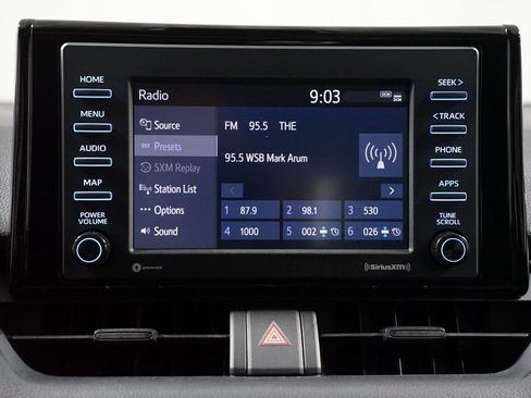 Used 2021 Toyota RAV4 XLE w/ Convenience Package image 17