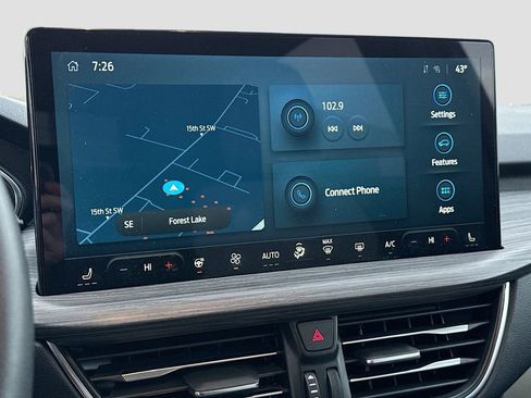 Used 2023 Ford Escape Platinum image 13