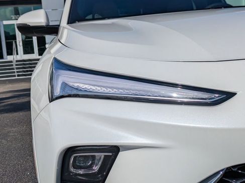 New 2026 Buick Envista Avenir image 10