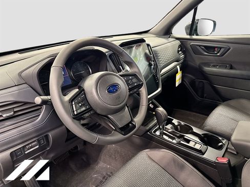 Used 2026 Subaru Forester Premium AWD/4WD image 9