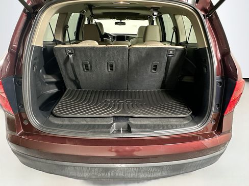 Used 2017 Honda Pilot EX-L image 30
