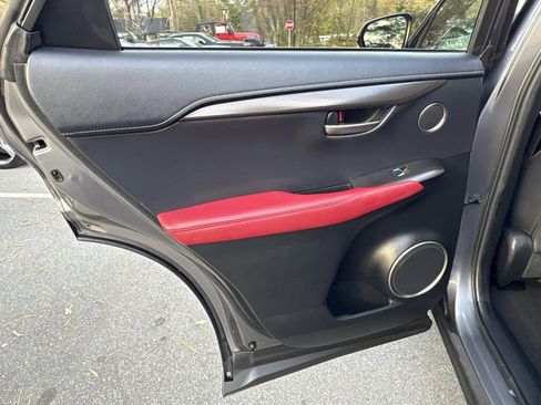 Used 2021 Lexus NX 300 AWD w/ Premium Package image 25