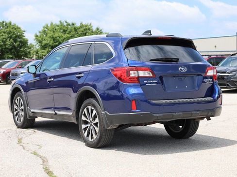 Used 2017 Subaru Outback 3.6R Touring w/ Protection Package #1 AWD/4WD image 11
