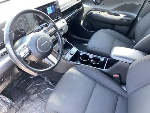 Used 2024 Hyundai Kona SEL w/ Convenience Package FWD image 29