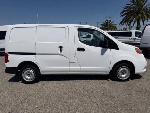 Used 2020 Nissan NV200 S FWD image 4