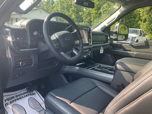 New 2026 Ford F250 Lariat AWD/4WD image 15