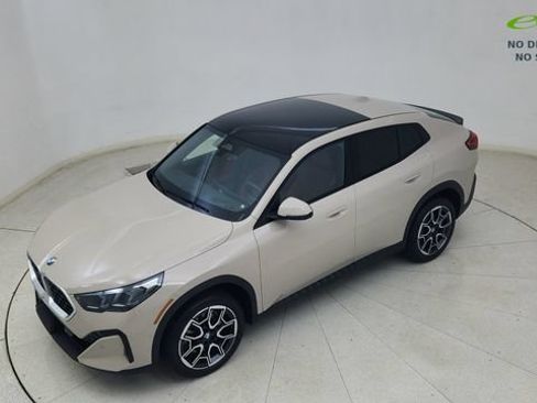 Used 2026 BMW X2 xDrive28i AWD/4WD image 78