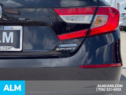 Used 2022 Honda Accord Sport image 15