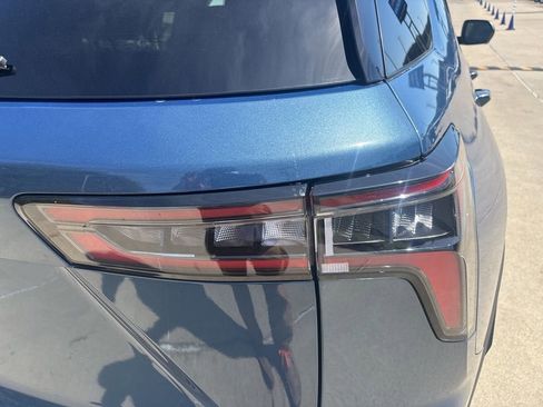 New 2026 Chevrolet Equinox LT image 12