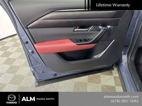 New 2026 MAZDA CX-50 2.5 Hybrid w/ Weather Package image 11