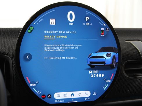 Certified 2025 MINI Cooper S image 12